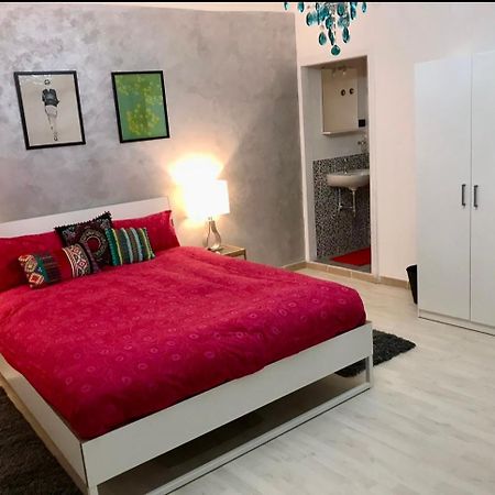 Ferienwohnung Maclahouse Napoli Centrale Exterior foto