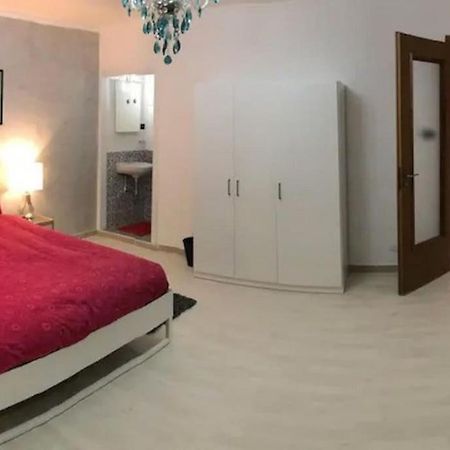Ferienwohnung Maclahouse Napoli Centrale Exterior foto