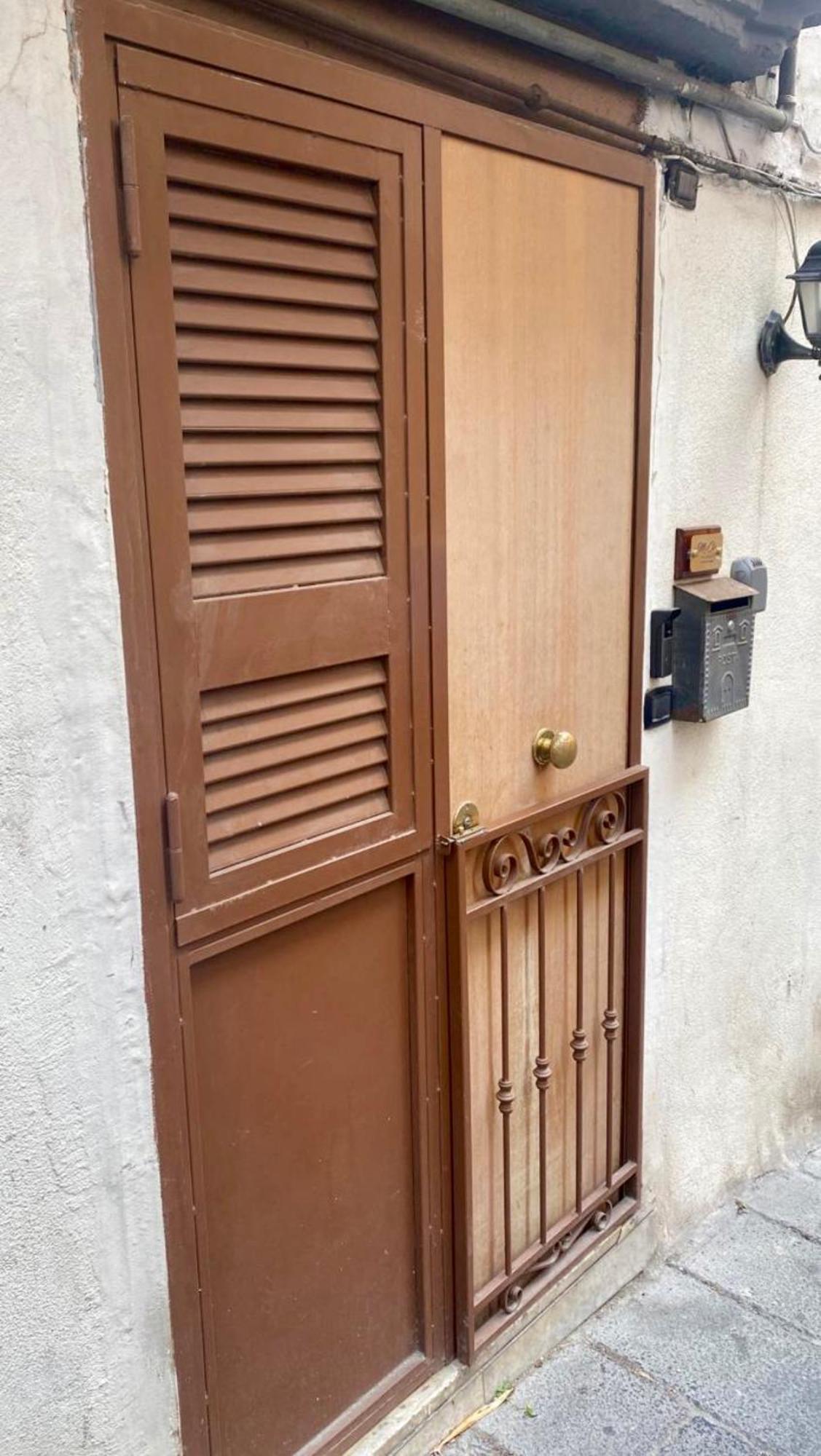 Ferienwohnung Maclahouse Napoli Centrale Exterior foto