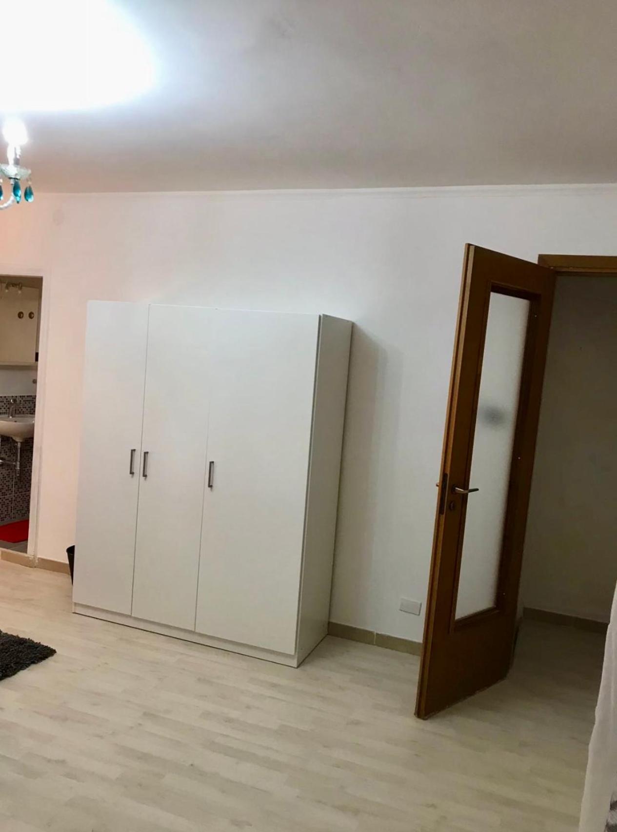 Ferienwohnung Maclahouse Napoli Centrale Exterior foto