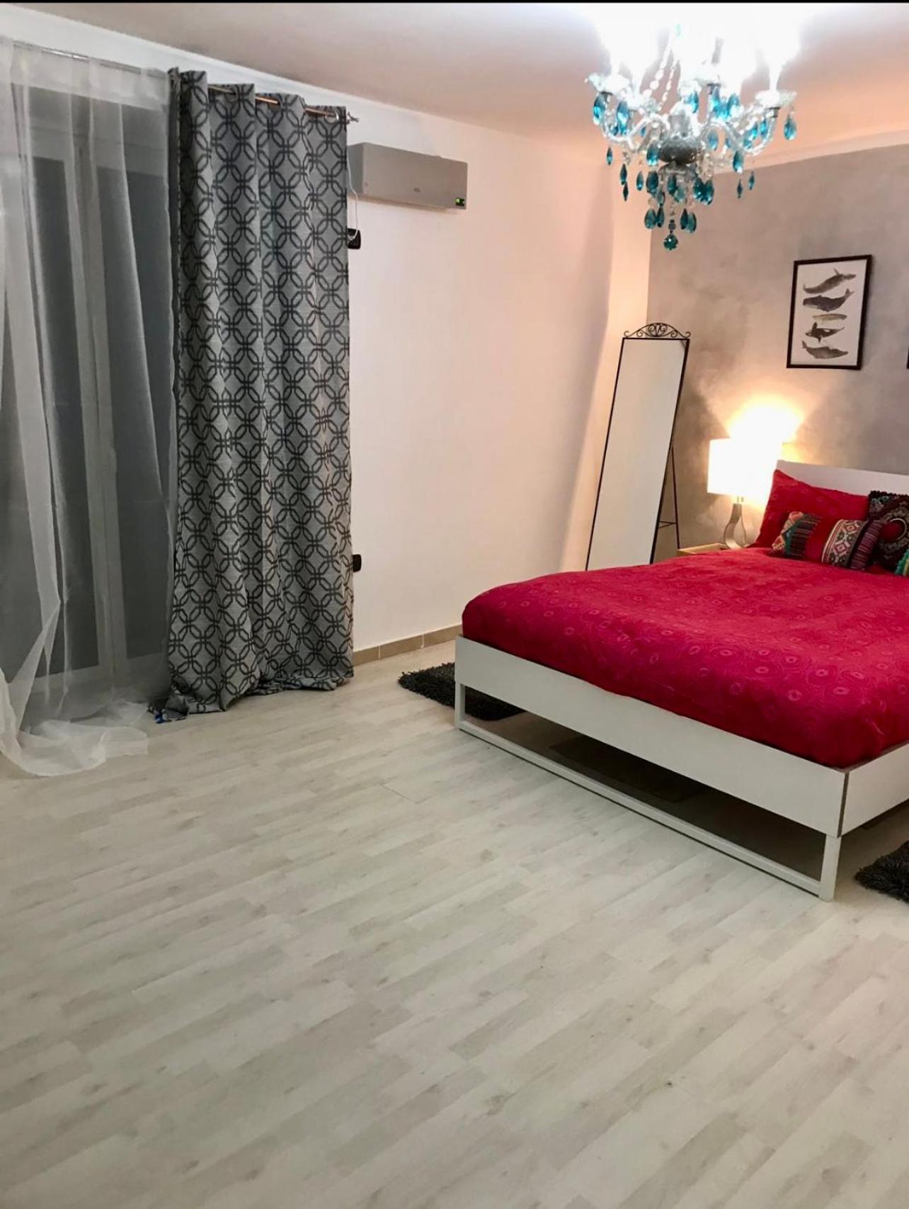 Ferienwohnung Maclahouse Napoli Centrale Exterior foto
