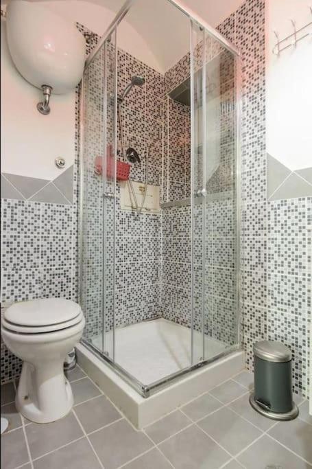 Ferienwohnung Maclahouse Napoli Centrale Exterior foto