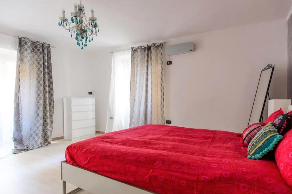 Ferienwohnung Maclahouse Napoli Centrale Exterior foto