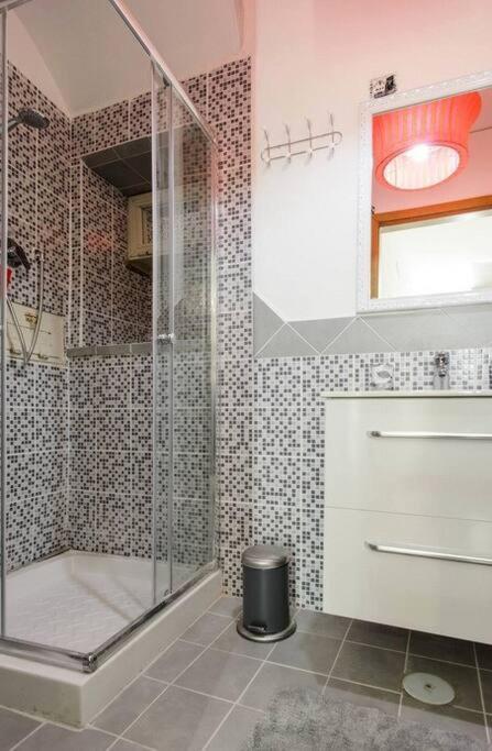 Ferienwohnung Maclahouse Napoli Centrale Exterior foto